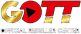 GoldOTT Pro logo