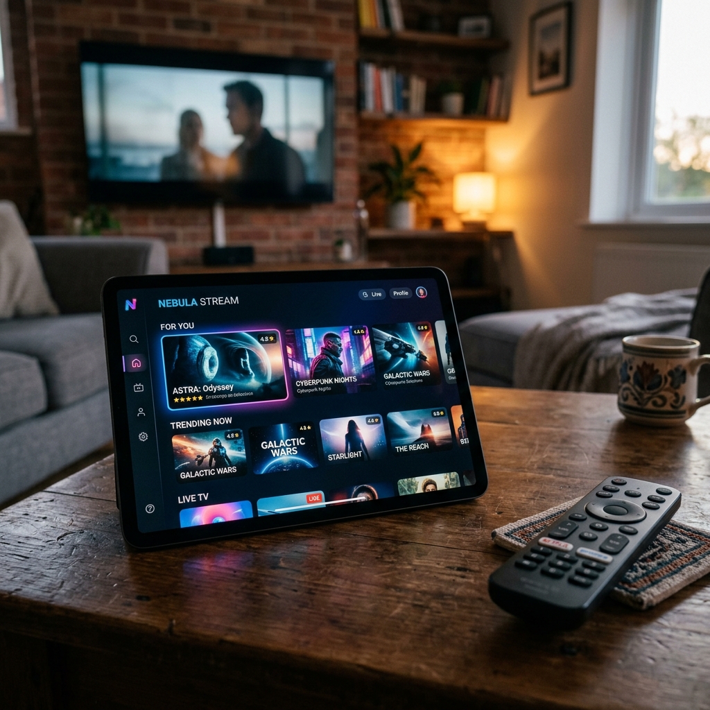 iptv smarters pro setup guide