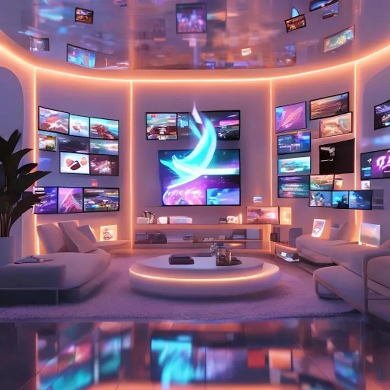 firestick watch all channels