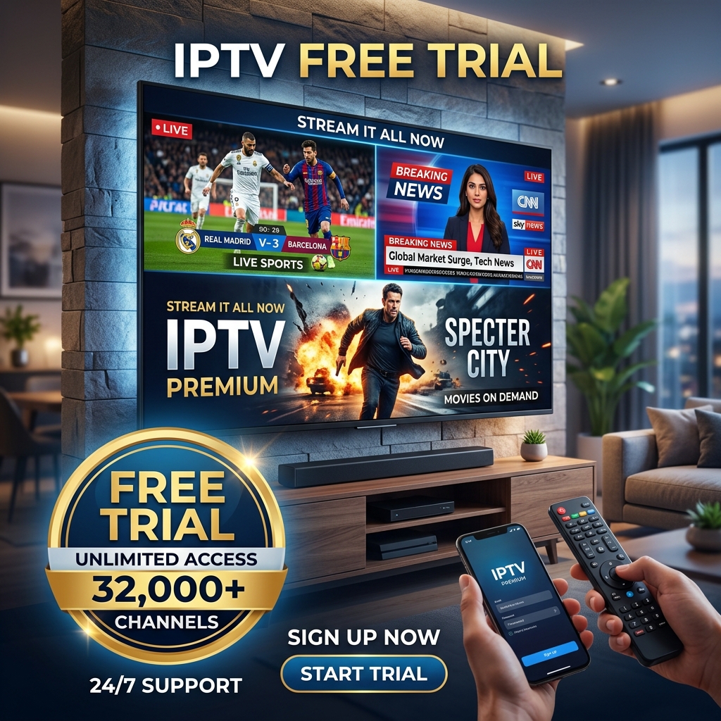 free trial