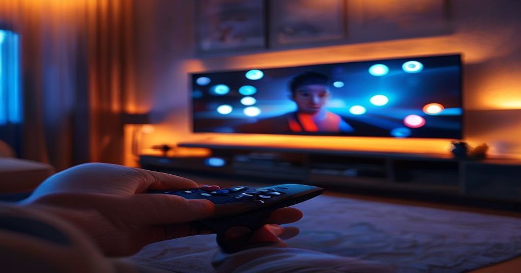 iptv streaming services with local channels